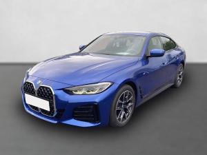 BMW 4er Gran Coupé iA M Sport*DAB*Hifi