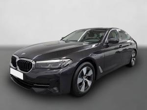 BMW 5er 520d xDrive Aut. NAVI RFK SHZ LED Driving ASS