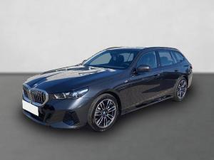 BMW 5er d Touring xDrive M Sport*HeadUp*360°View*AHK