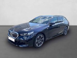 BMW 5er d Touring xDrive M Sport*HeadUp*AHK*Pano*