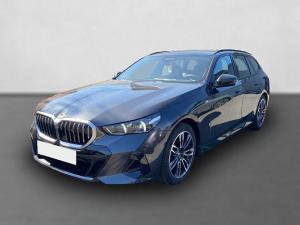 BMW 5er d Touring xDrive M Sport*HeadUp*AHK*Pano*