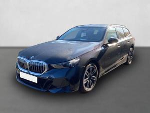 BMW 5er d xDrive M Sport*Standheizung*AHK*DAB