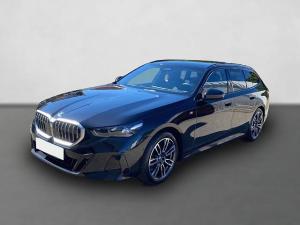 BMW 5er d xDrive M Sport*Standheizung*AHK*DAB