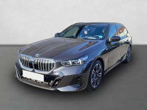 BMW 5er d xDrive M Sport*Standheizung*Pano*AHK*DAB