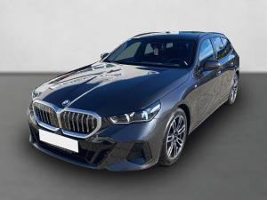 BMW 5er d xDrive M Sport*Standheizung*Pano*AHK*DAB