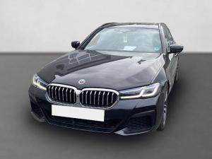 BMW 5er dA M Sport*SAG*Pano*Leder*HeadUP*DAB*Hifi