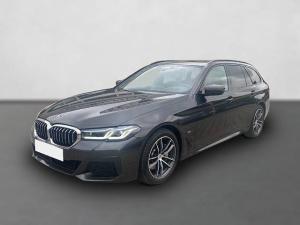BMW 5er iA M Sport*Pano*HeadUp*Laser*Hifi*