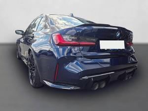 BMW M3  Competition 3.0 xDrive SSD Leder Merino KA