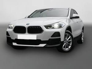 BMW X2 18 i sDrive Advantage/AHK/Kamera/Navigation