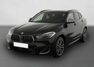 BMW X2 M35i xDrive, Pano, Navi, HuD, LED, Kamera, Winter