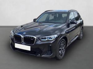 BMW X3 M40 d*Sportauto*Pano*HeadUp*Standheizung