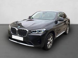 BMW X4 xDrive 20 iA*KeyGo*Laser*ACC*Leder