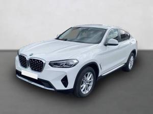 BMW X4 xDrive 30 iA*UPE 74.000¤*adaptive LED