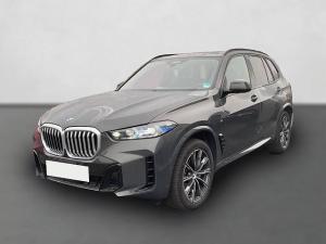 BMW X5 40 d xDrive*M Sport*UPE 123.000¤*AmbientAir