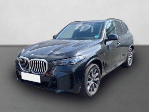 BMW X5 xDrive 30d M Sport*UPE 112.000¤*Pano