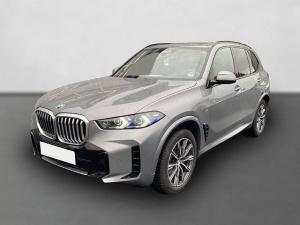 BMW X5 xDrive 30d M Sport*UPE 114.000¤*SkyLounge