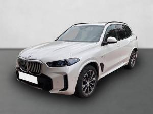 BMW X5 xDrive 30d M Sport*UPE 115.000¤*SkyLounge
