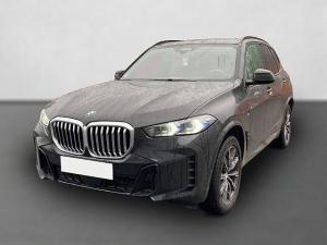 BMW X5 xDrive 40i M Sport Pro*UPE 121.000¤*SoftClose