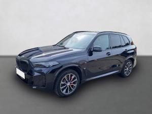 BMW X5 xDrive 40i M Sport Pro*UPE 121.000¤*SoftClose