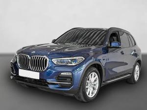 BMW X5 xDrive45e-Navi Prof.*AHK*360° Kamera*Innovations-Paket*Laserlicht