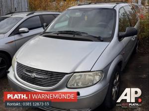 Chrysler Voyager  3.3 LX Grand