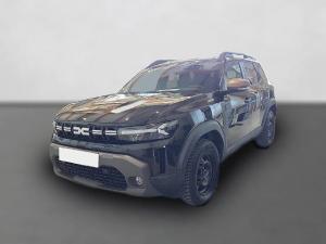 Dacia Duster Hybrid 140 Extreme Navi Kamera Tempomat SHZ