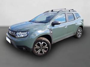 Dacia Duster II 1.3 TCe 130 Journey+ Nav PDC Kam SHZ