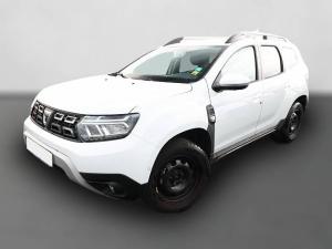 Dacia Duster II 1.3 TCe 150 EDC Prestige Nav PDC LeyL