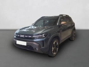 Dacia Duster TCe 130 Extreme 4×4 Navi Kamera Tempomat