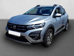 Dacia Sandero Stepway III 1.0 TCe 90 CVT Comfort Kam