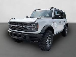 Ford Bronco Badlands 2,3l Allrad Kamera AHK Leder Navi B&O Sitzhzg.