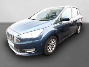 Ford C-MAX 1.5 EcoBoost 150 Aut. Titanium ParkAs AHK