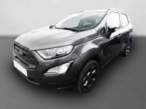 Ford EcoSport 1.0 EcoBoost 125 ST-Line Nav PDC SHZ
