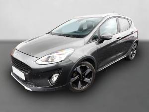 Ford Fiesta 1.0 EcoBoost 100 Active Colourline PDC
