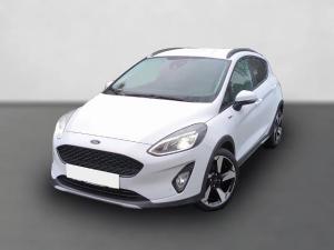 Ford Fiesta 1.0 EcoBoost Active X Bluetooth Navi Klima