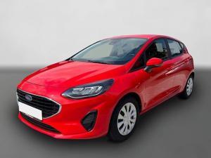 Ford Fiesta 1.1 S&S COOL&CONNECT *Park PILOT