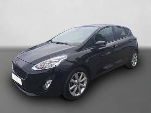 Ford Fiesta 1.5 TDCi COOL&CONNECT