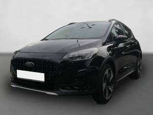 Ford Fiesta Active 1.0 Navi LED adapt.Tempom. Sitzhzg. Isofix Bluetooth