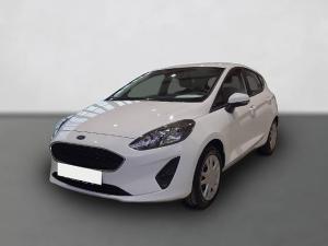 Ford Fiesta Cool & Connect Bluetooth Klima Einparkhilfe