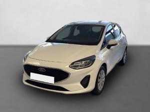 Ford Fiesta Cool & Connect Bluetooth LED Klima