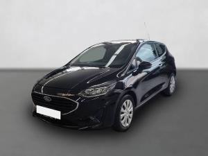 Ford Fiesta Cool & Connect Bluetooth LED Klima