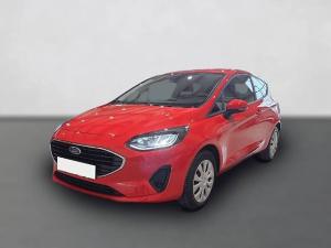 Ford Fiesta Cool & Connect Bluetooth LED Klima