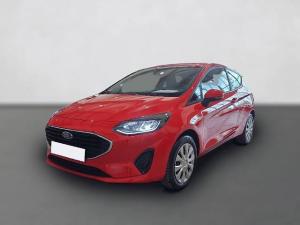 Ford Fiesta Cool & Connect Bluetooth LED Klima