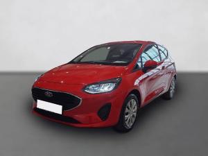Ford Fiesta Cool & Connect Bluetooth LED Klima
