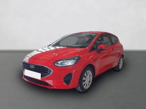 Ford Fiesta Cool & Connect Bluetooth LED Klima