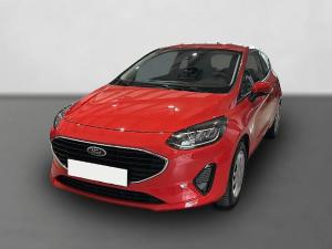 Ford Fiesta Cool & Connect Bluetooth LED Klima