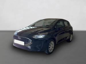 Ford Fiesta Cool & Connect Bluetooth LED Klima