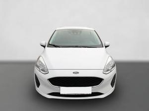 Ford Fiesta Cool & Connect LED+WINTER-PAKET+TEMPOMAT