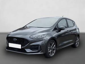 Ford Fiesta ST-Line 1.0 EcoBoost Sitzhzg. LED-Scheinw. Park-Pilot