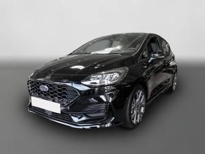 Ford Fiesta ST-Line 100PS Navi Kamera Allwetter DAB